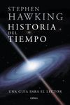 HISTORIA DEL TIEMPO. UNA GUÍA PARA EL LECTOR. 