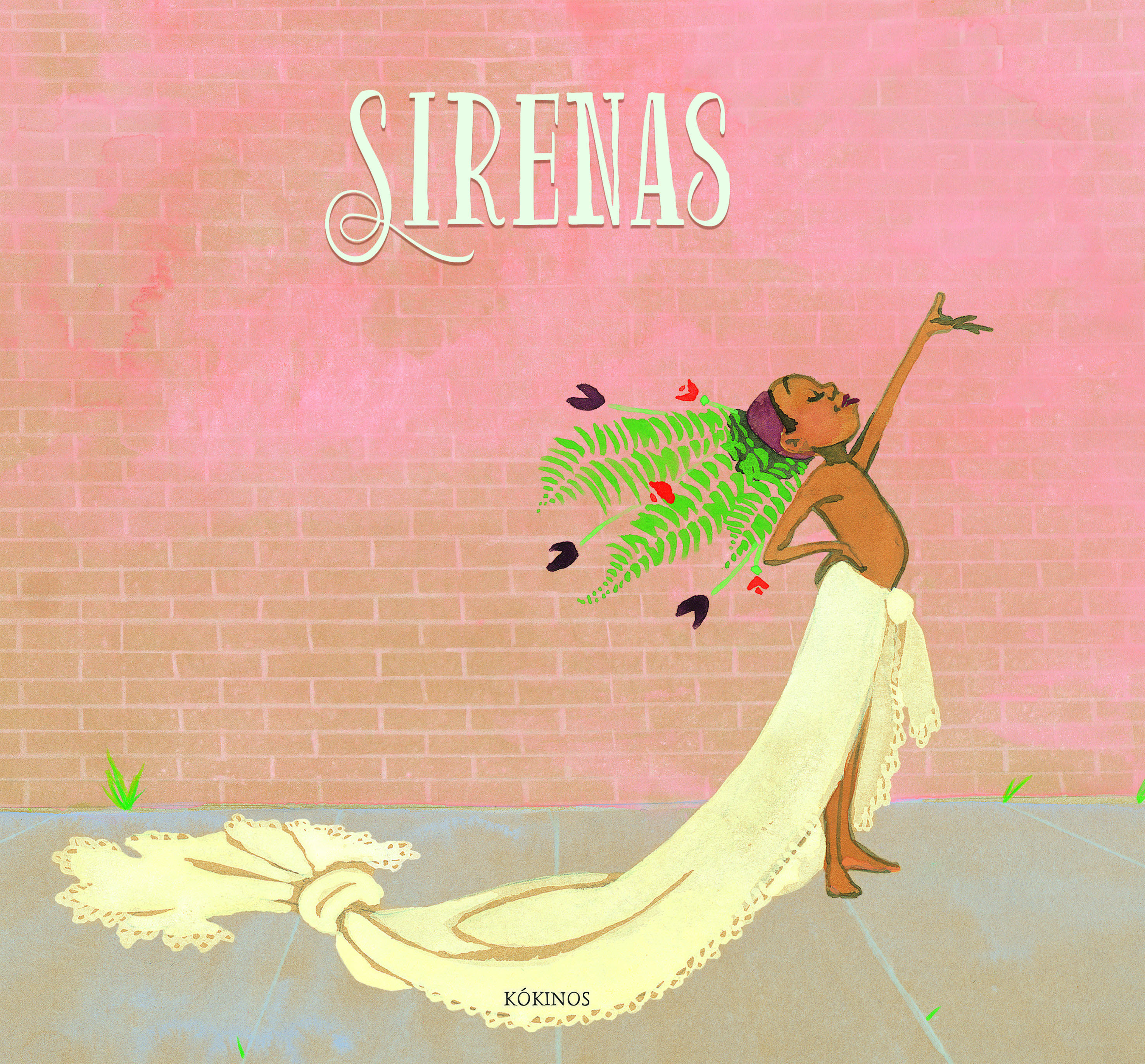 SIRENAS. 