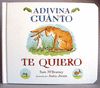 ADIVINA CUÁNTO TE QUIERO MINI