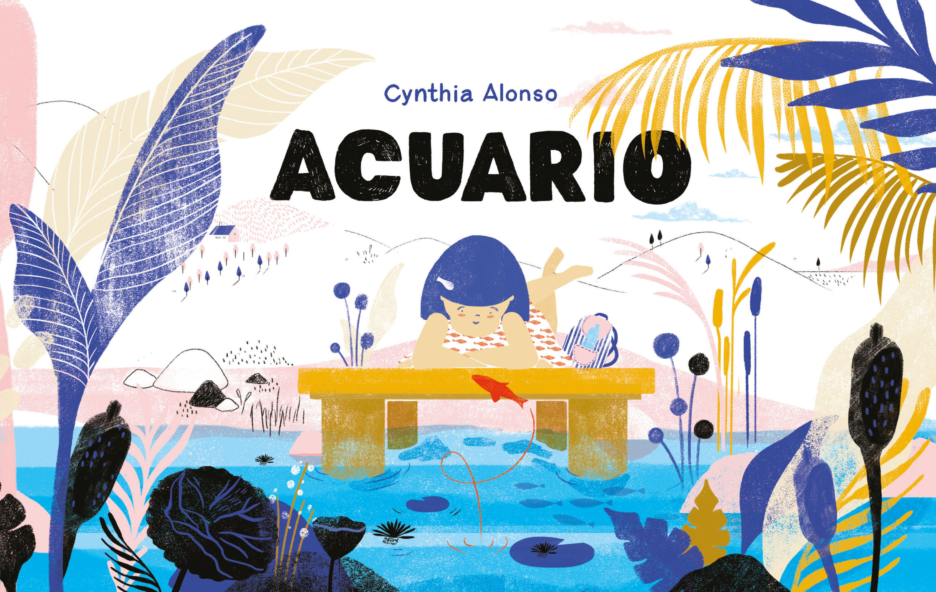 ACUARIO. 