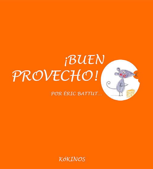 ¡BUEN PROVECHO!. 