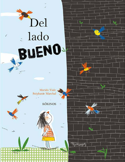 DEL LADO BUENO.