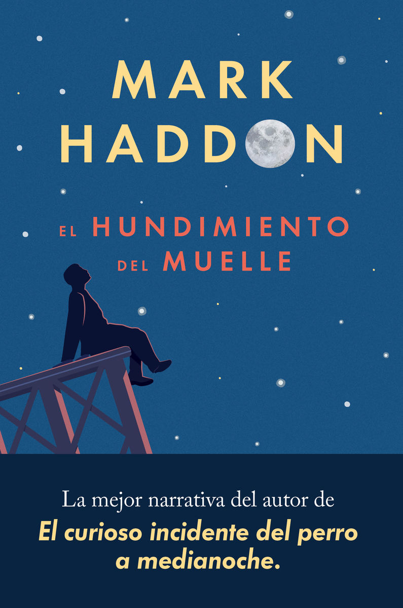 EL HUNDIMIENTO DEL MUELLE. 