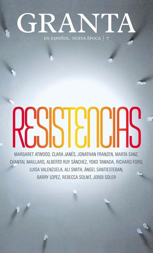 GRANTA 7. RESISTENCIAS