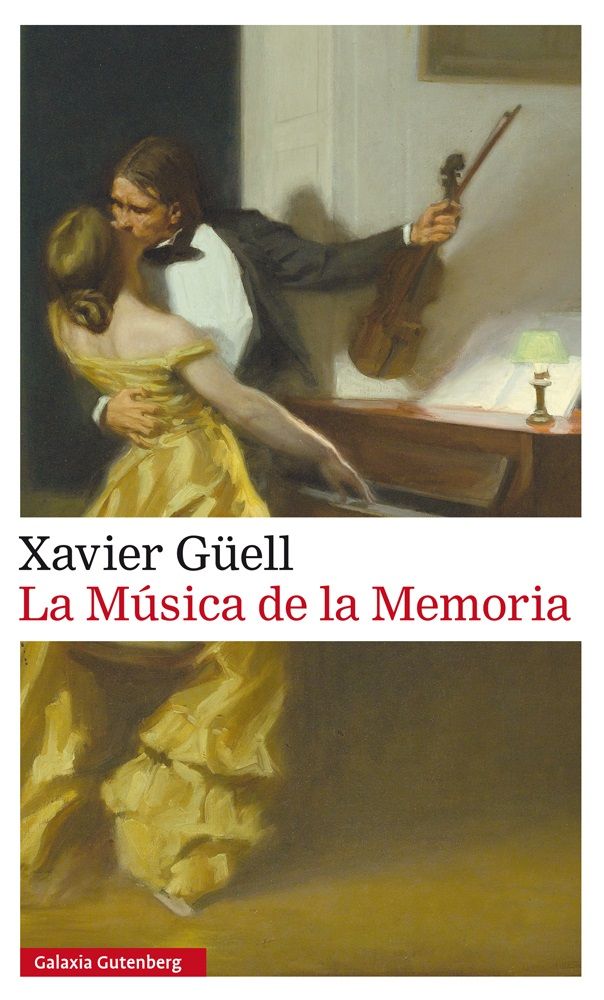 LA MÚSICA DE LA MEMORIA. 