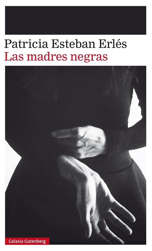 LAS MADRES NEGRAS. IV PREMIO DOS PASSOS A LA PRIMERA NOVELA