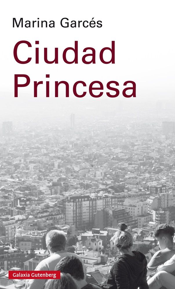 CIUDAD PRINCESA. 