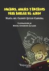 ZOMBIES, MOMIAS Y HECHIZOS PARA BURLAR EL MIEDO.