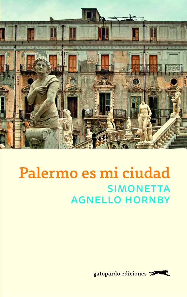 PALERMO ES MI CIUDAD.