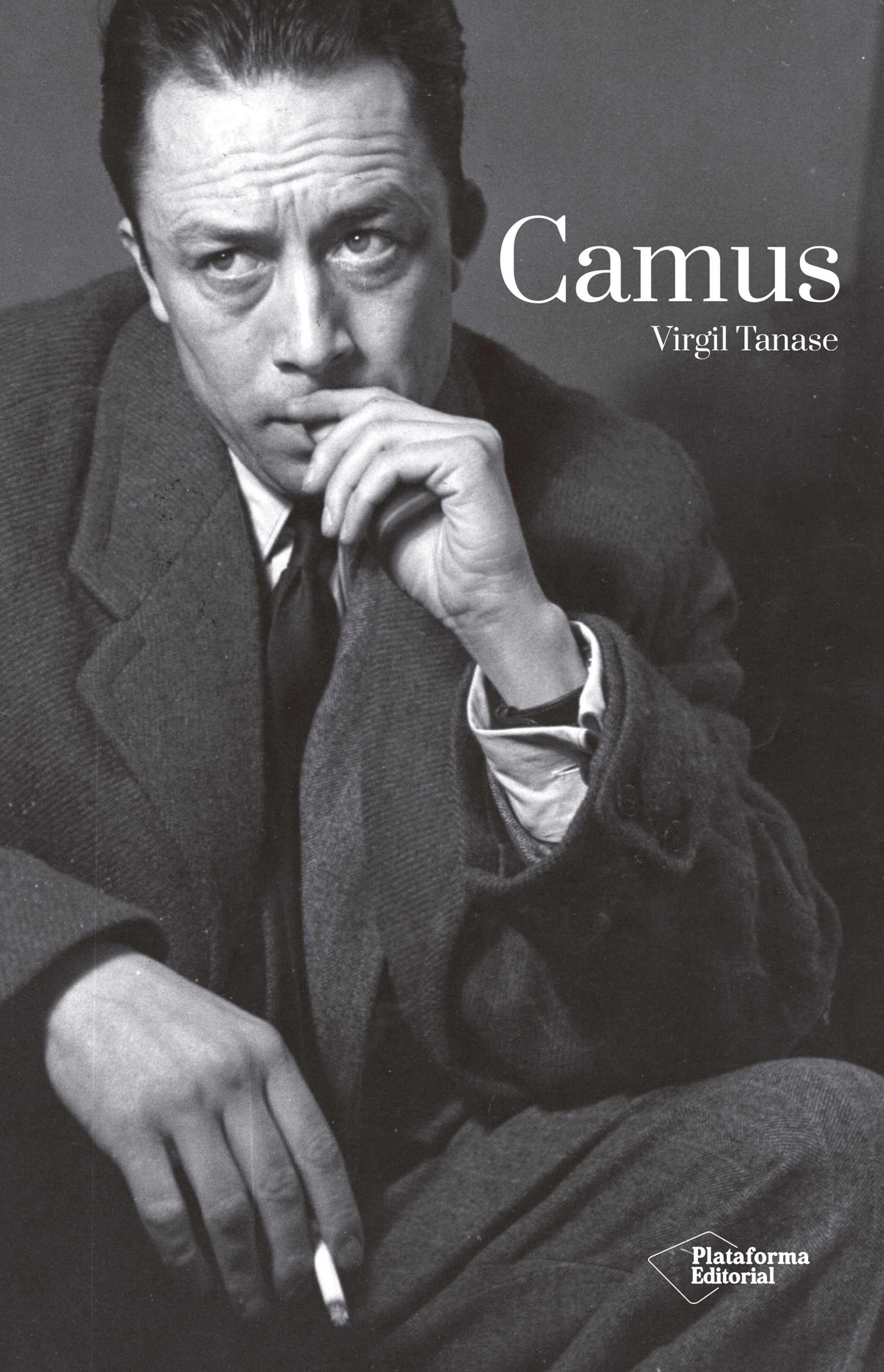 CAMUS. 