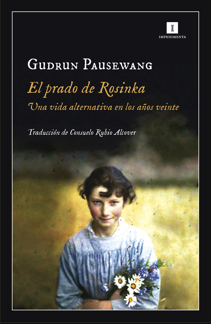 EL PRADO DE ROSINKA. UNA VIDA ALTERNATIVA EN LOS AÑOS VEINTE