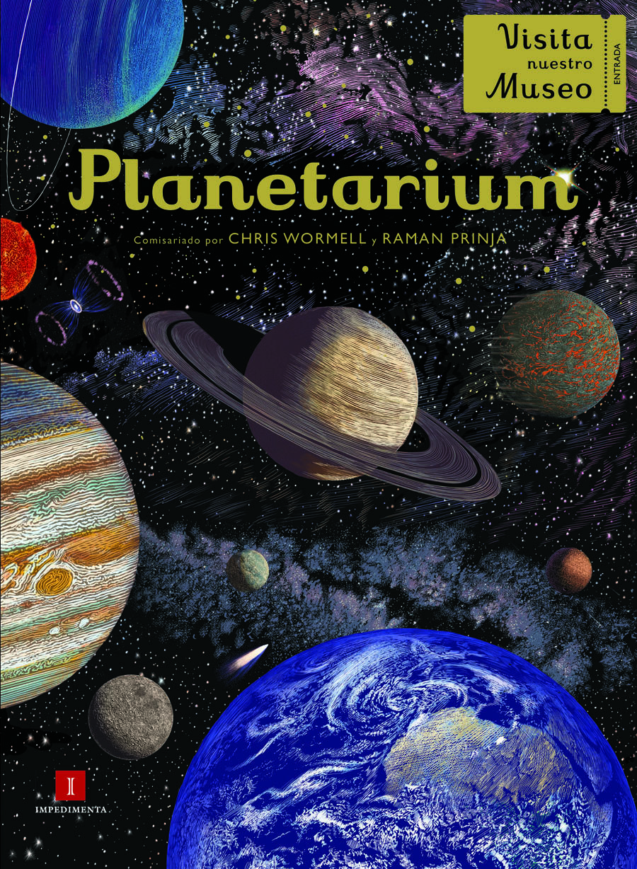 PLANETARIUM. 