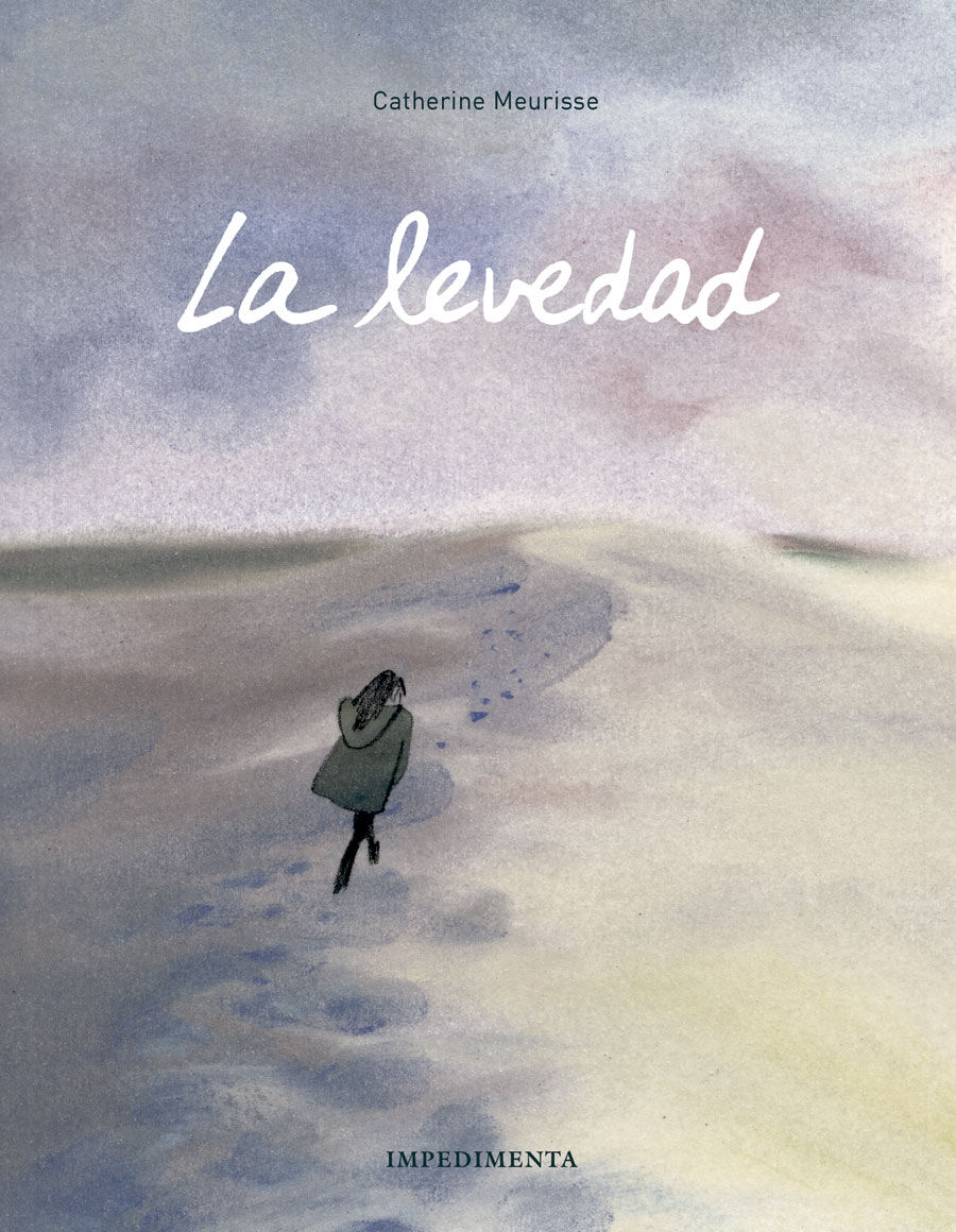 LA LEVEDAD.