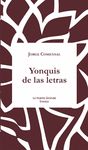 YONQUIS DE LAS LETRAS