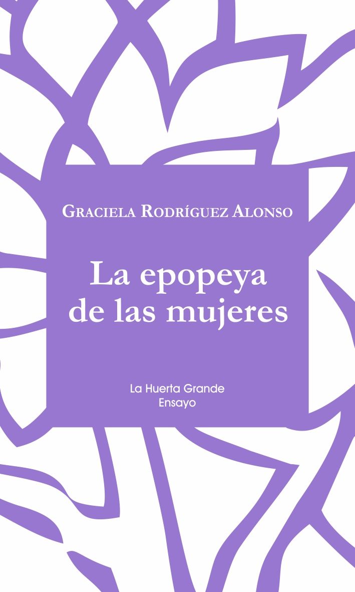 LA EPOPEYA DE LAS MUJERES