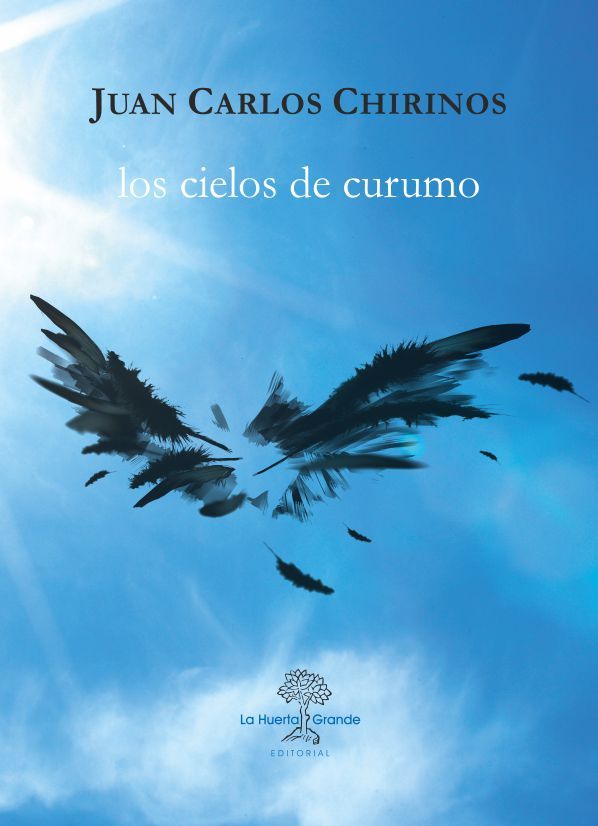 LOS CIELOS DE CURUMO. 