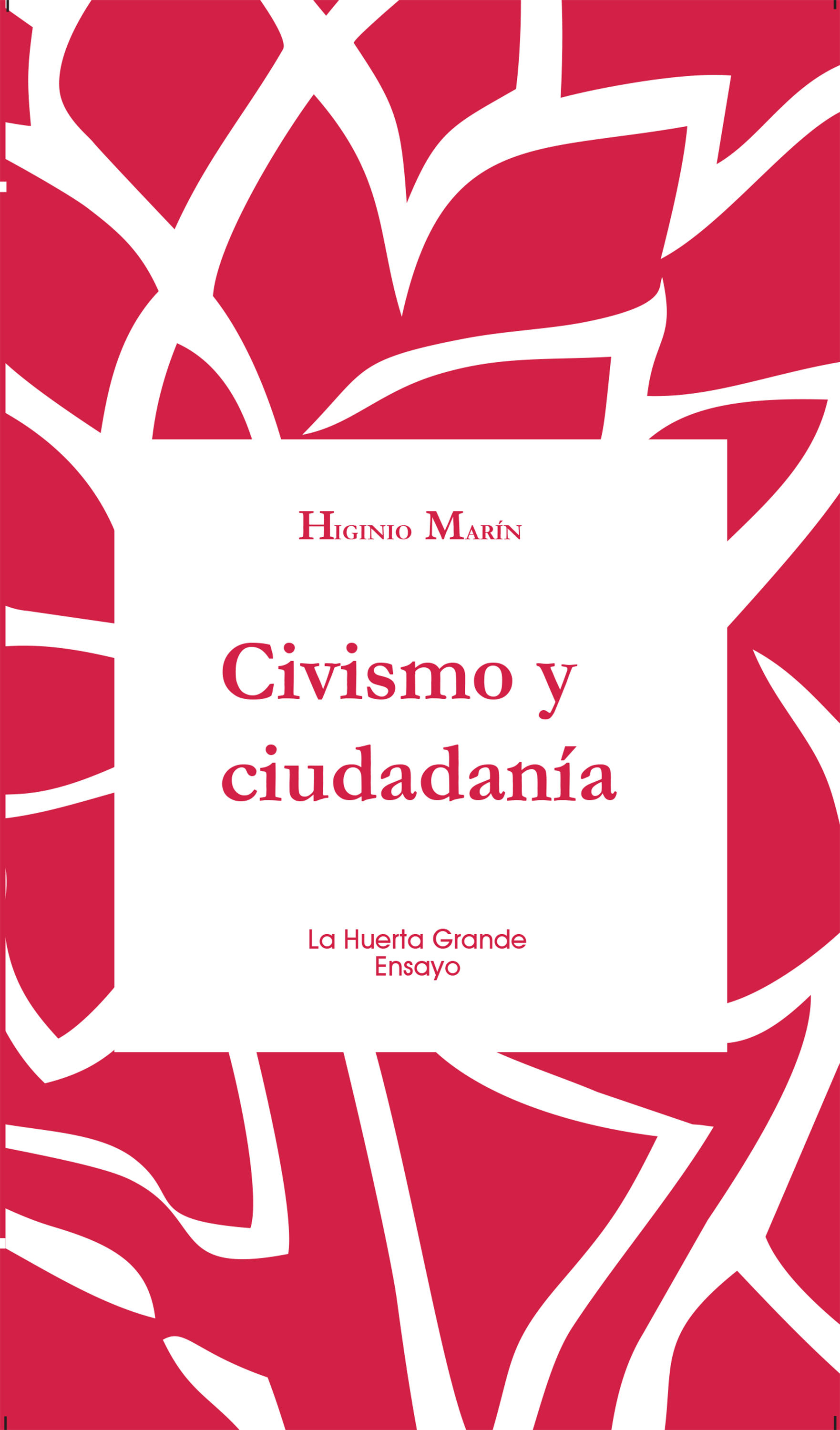 CIVISMO Y CIUDADANÍA. 