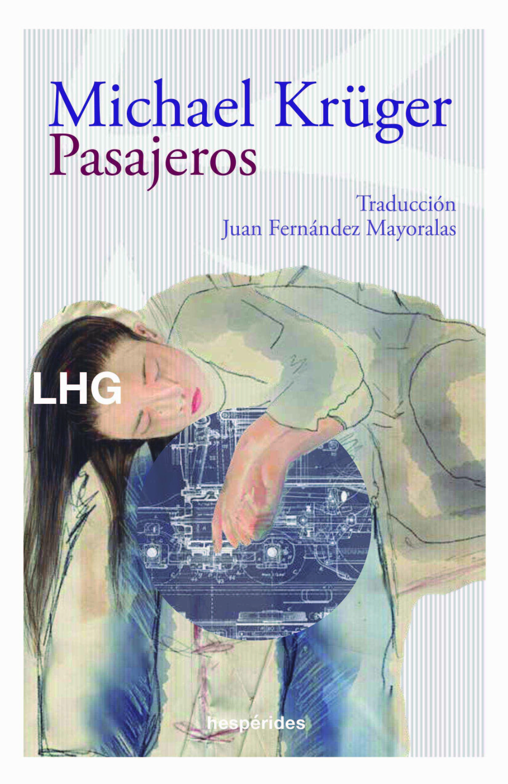 PASAJEROS. 