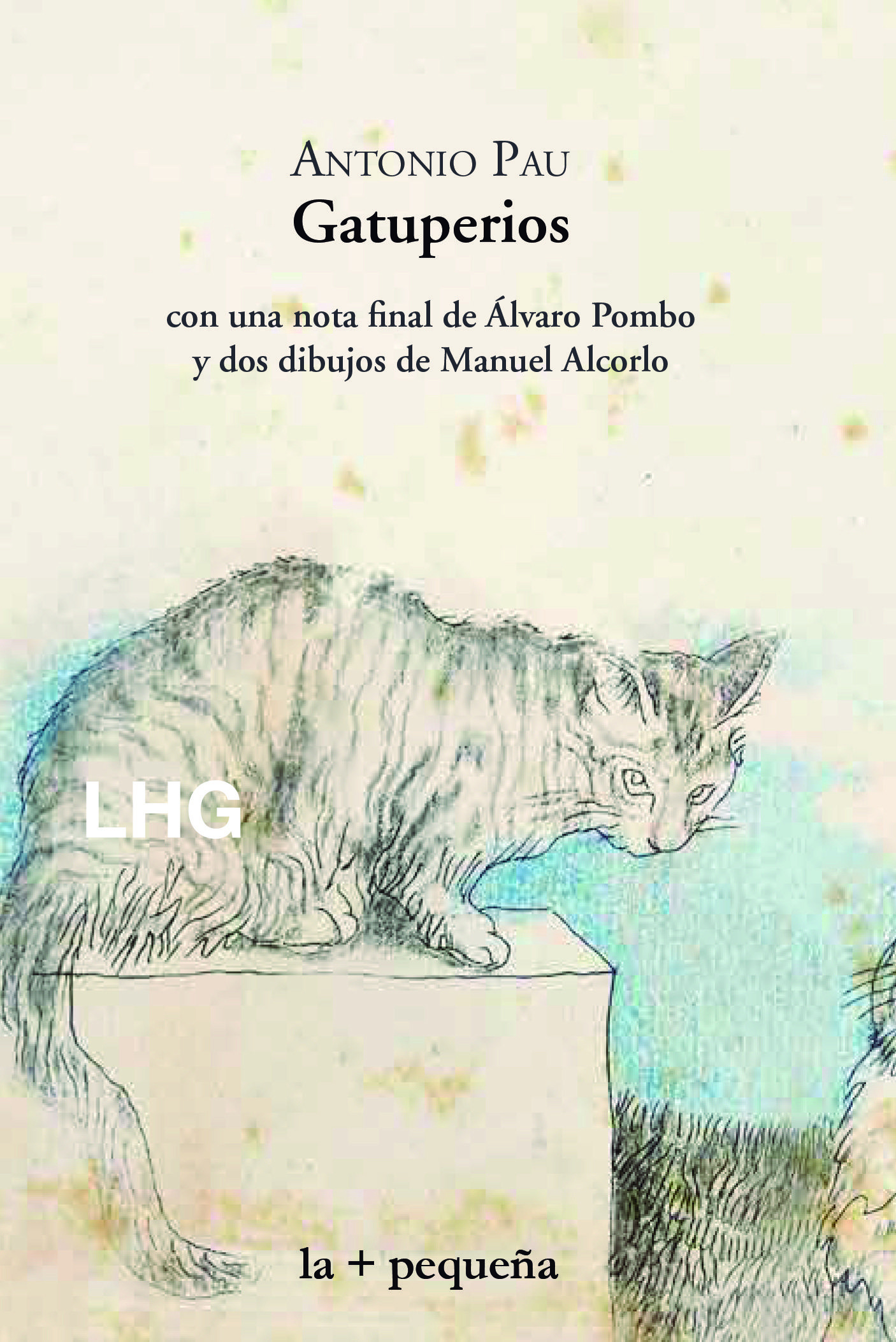 GATUPERIOS. 