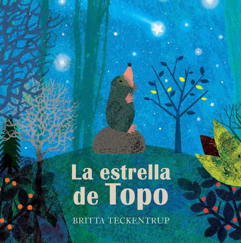 LA ESTRELLA DE TOPO. 