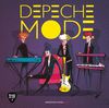 DEPECHE MODE. BAND RECORDS 3