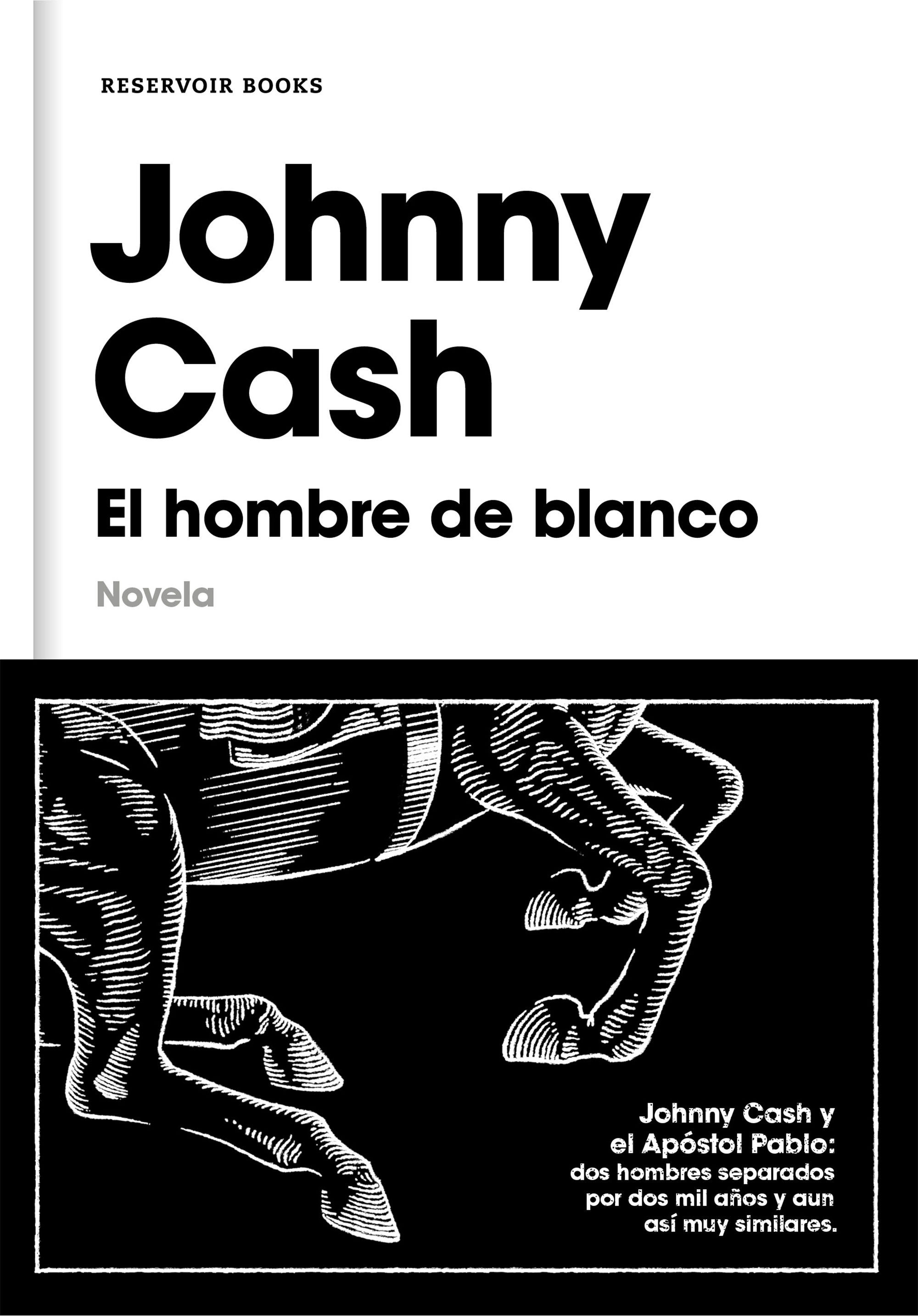 EL HOMBRE DE BLANCO. 