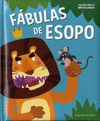 FÁBULAS DE ESOPO.