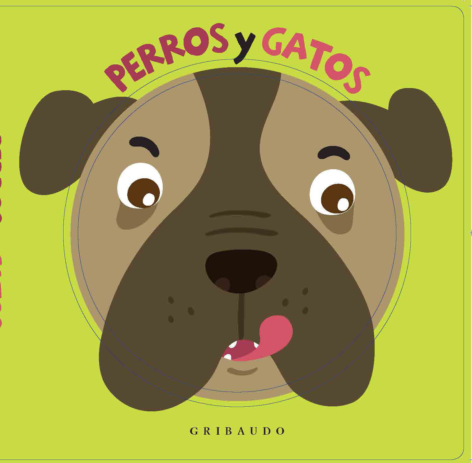 PERROS Y GATOS. 