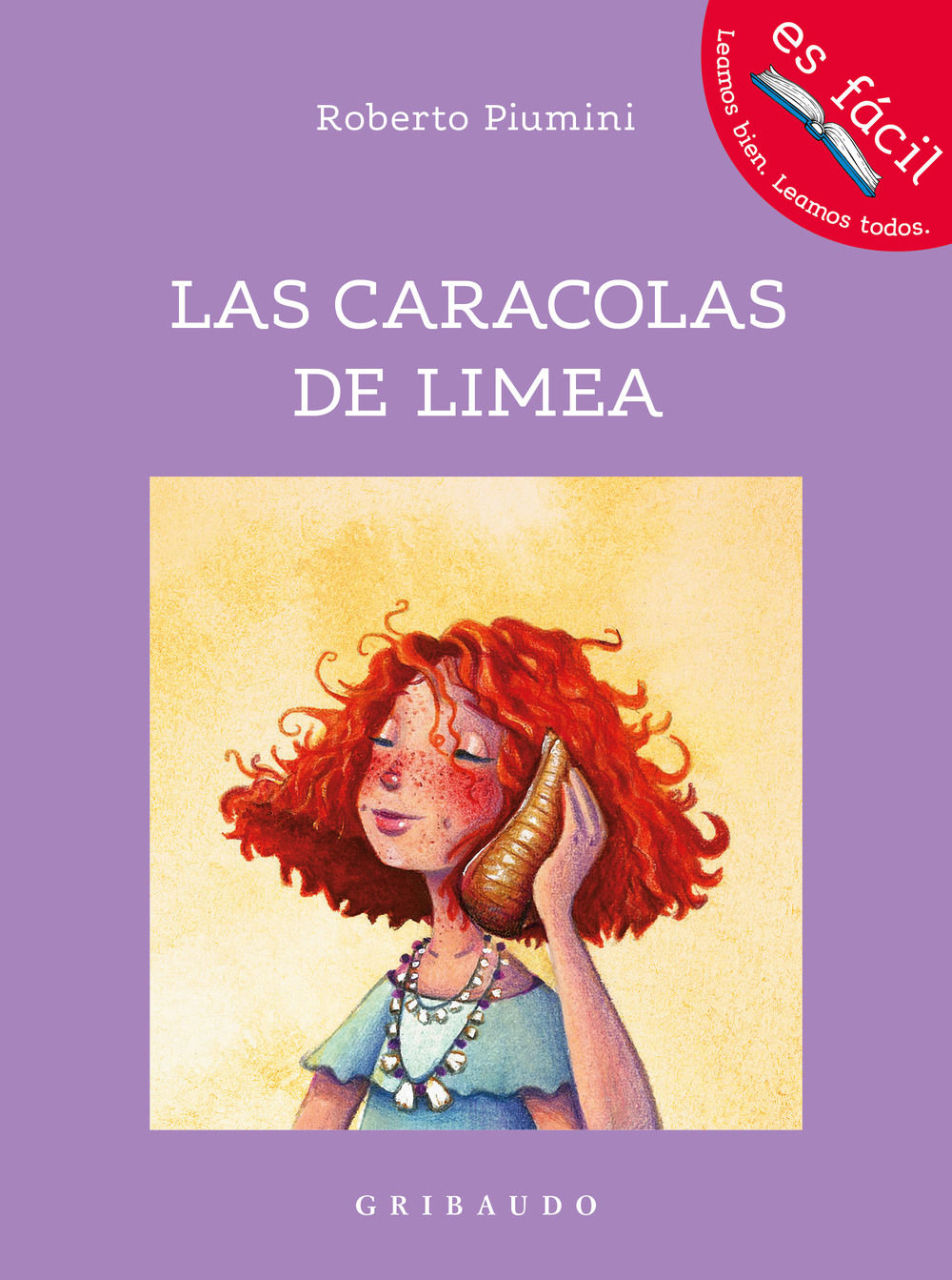 LAS CARACOLAS DE LIMEA. 