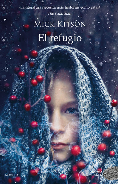 EL REFUGIO.