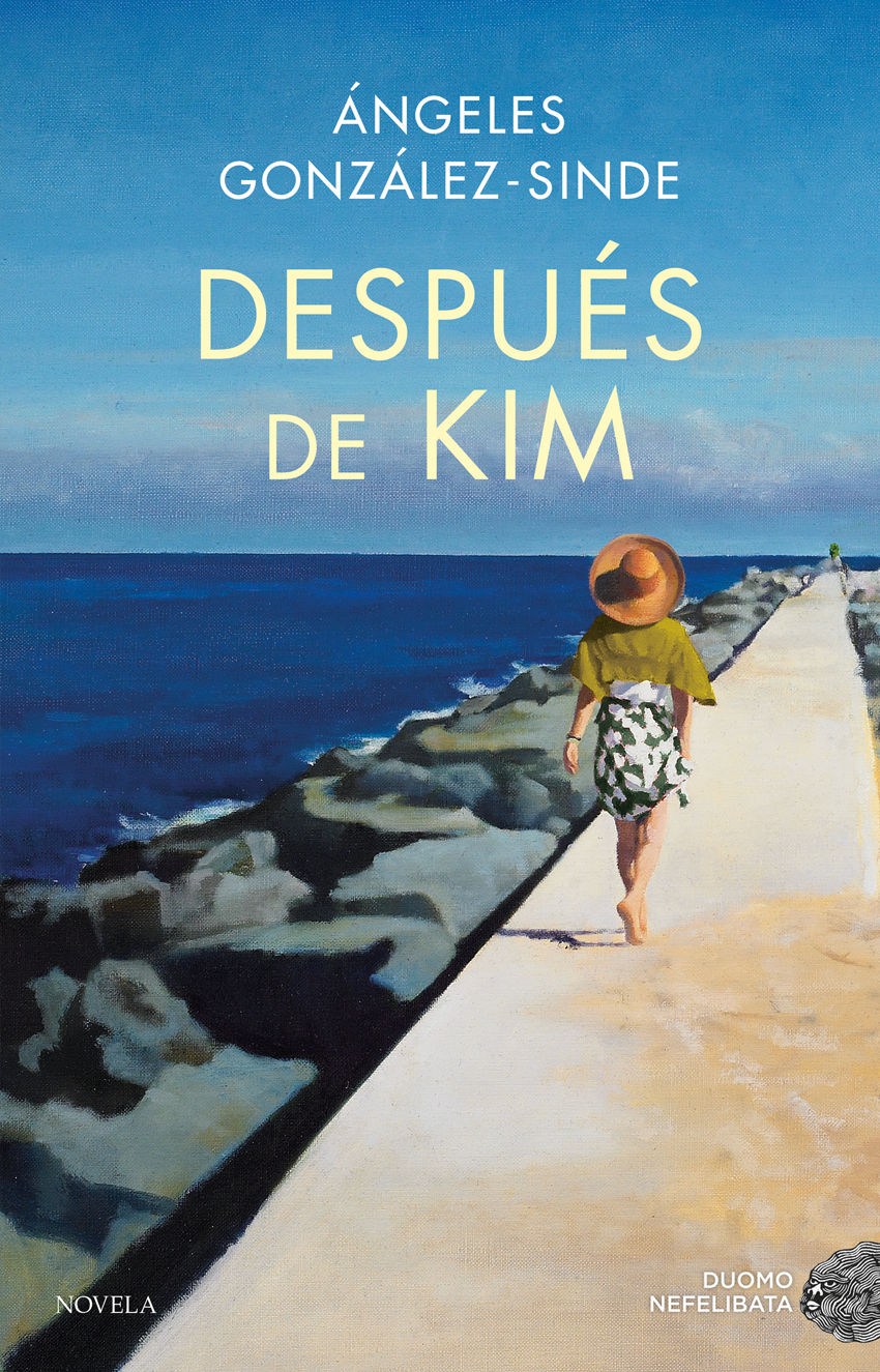 DESPUÉS DE KIM. 