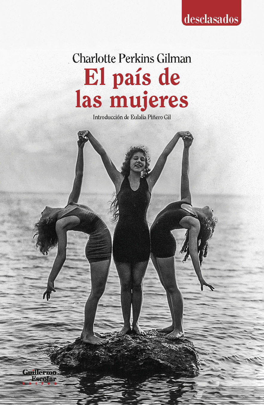 EL PAÍS DE LAS MUJERES. 