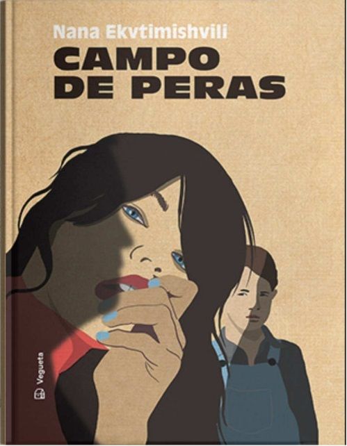 CAMPO DE PERAS. 