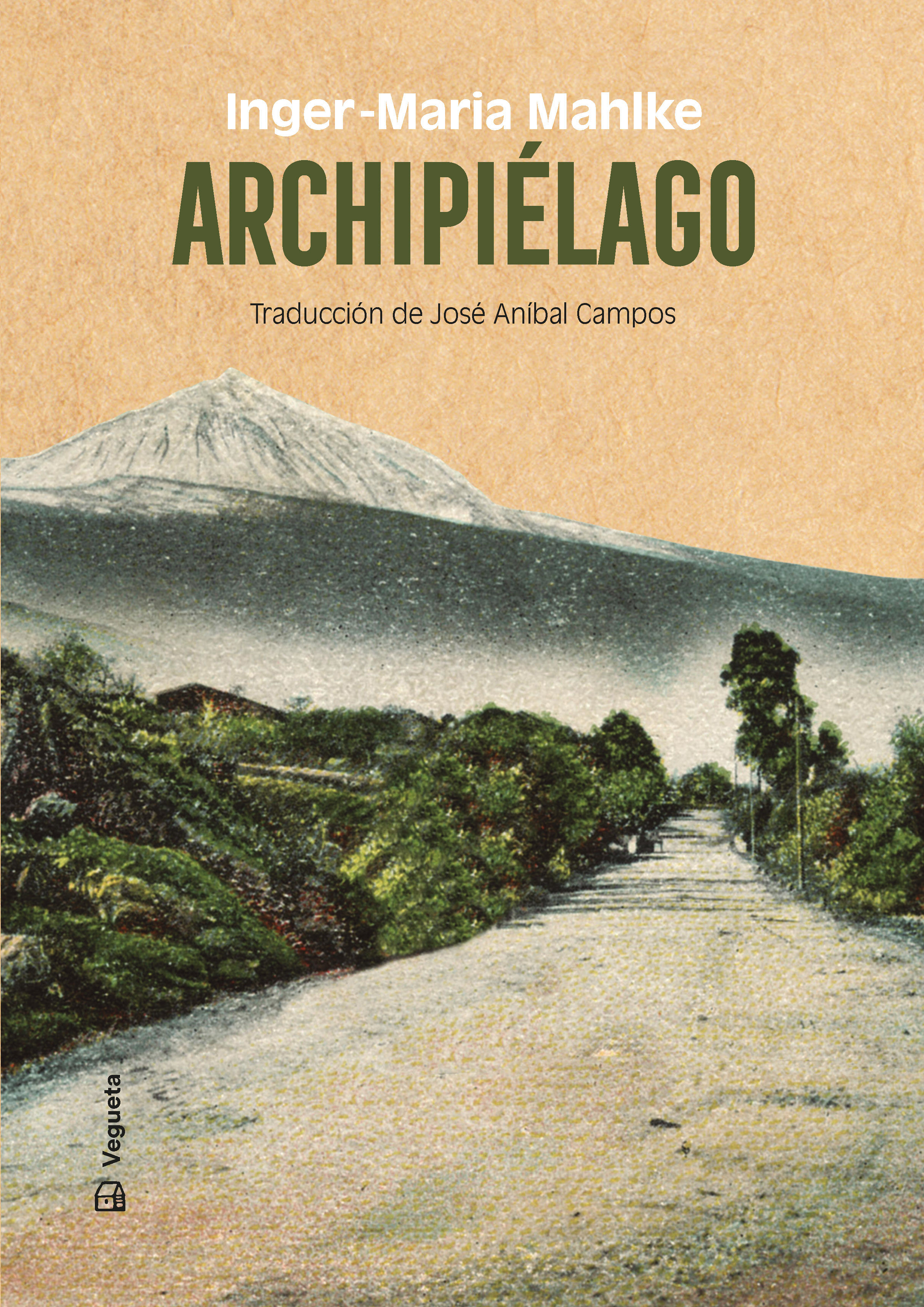 ARCHIPÍELAGO. 