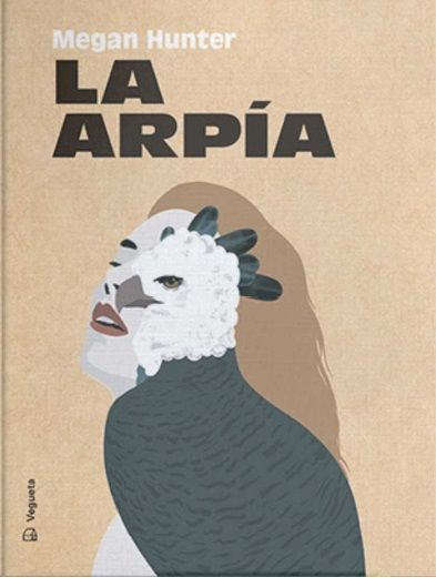 LA ARPÍA. 