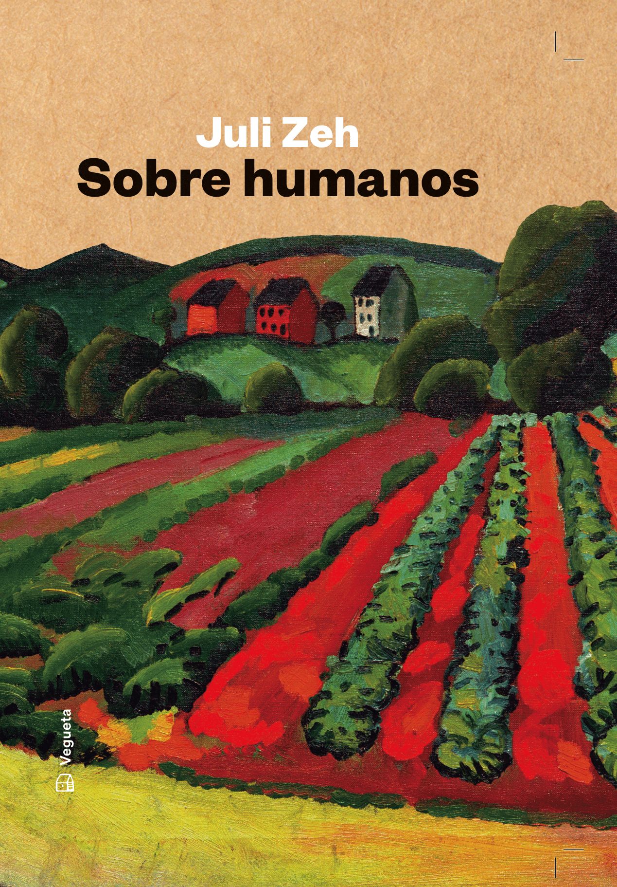 SOBRE HUMANOS. 