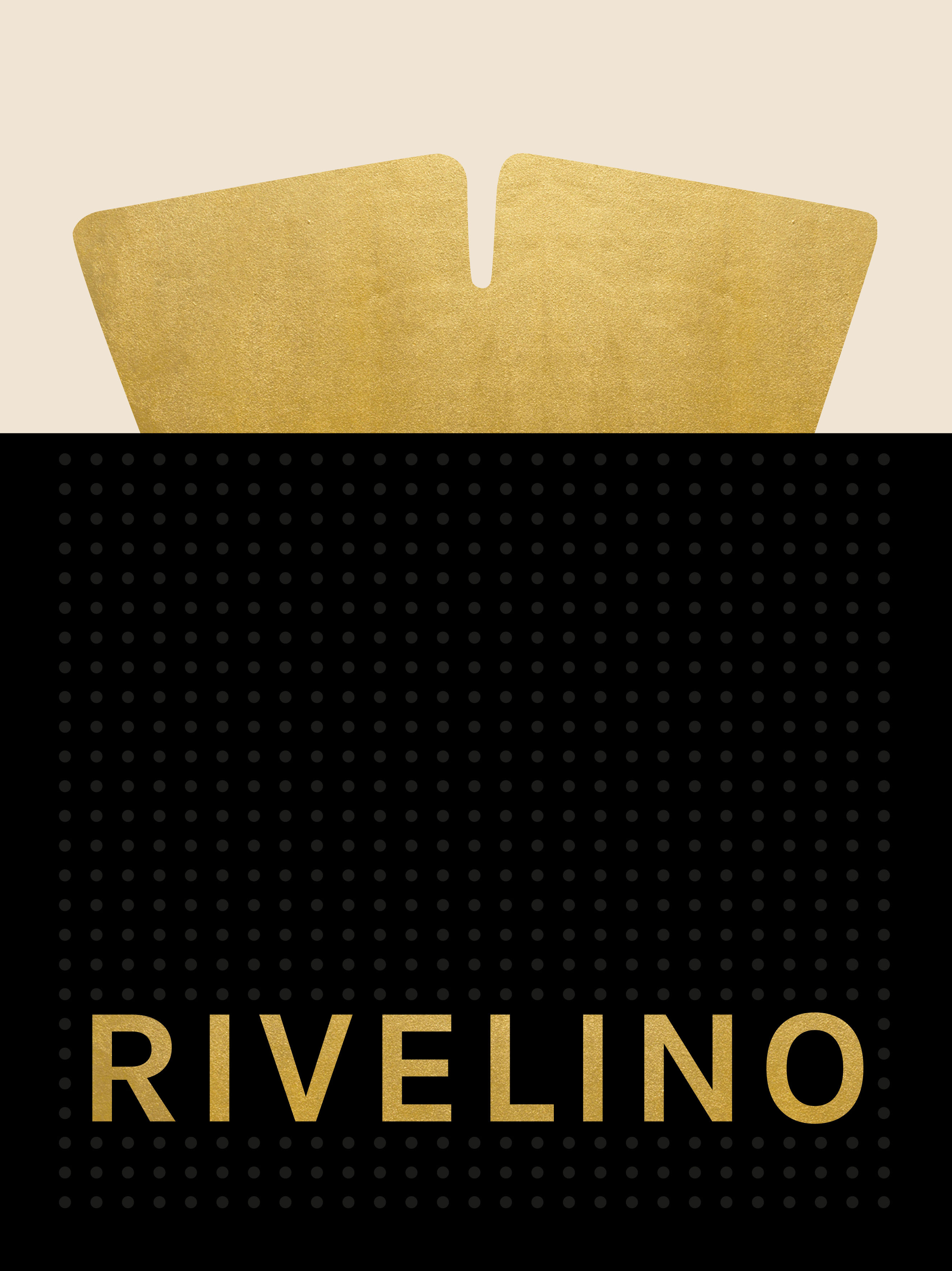 RIVELINO. 