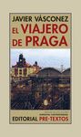 EL VIAJERO DE PRAGA. 