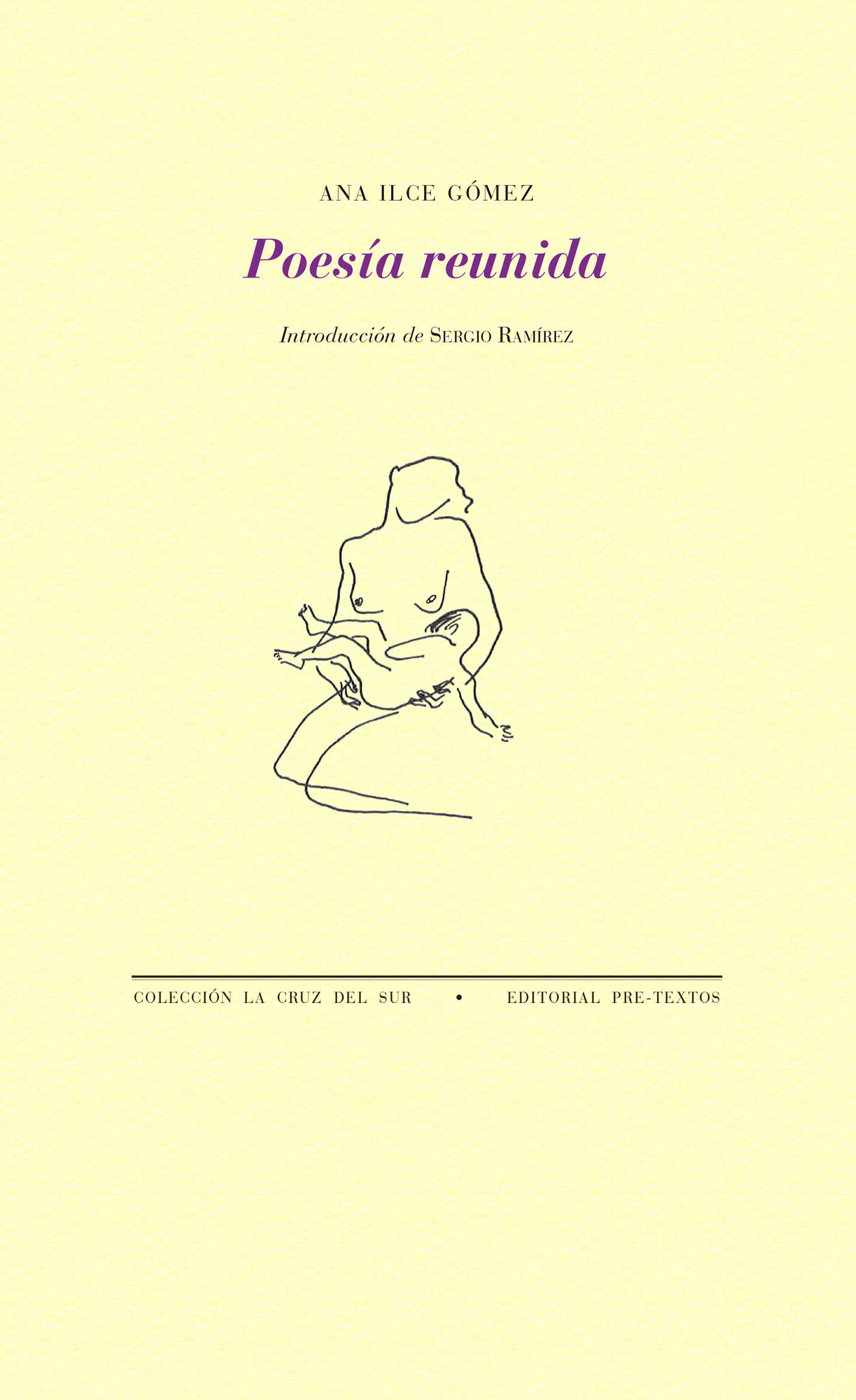 POESÍA REUNIDA.