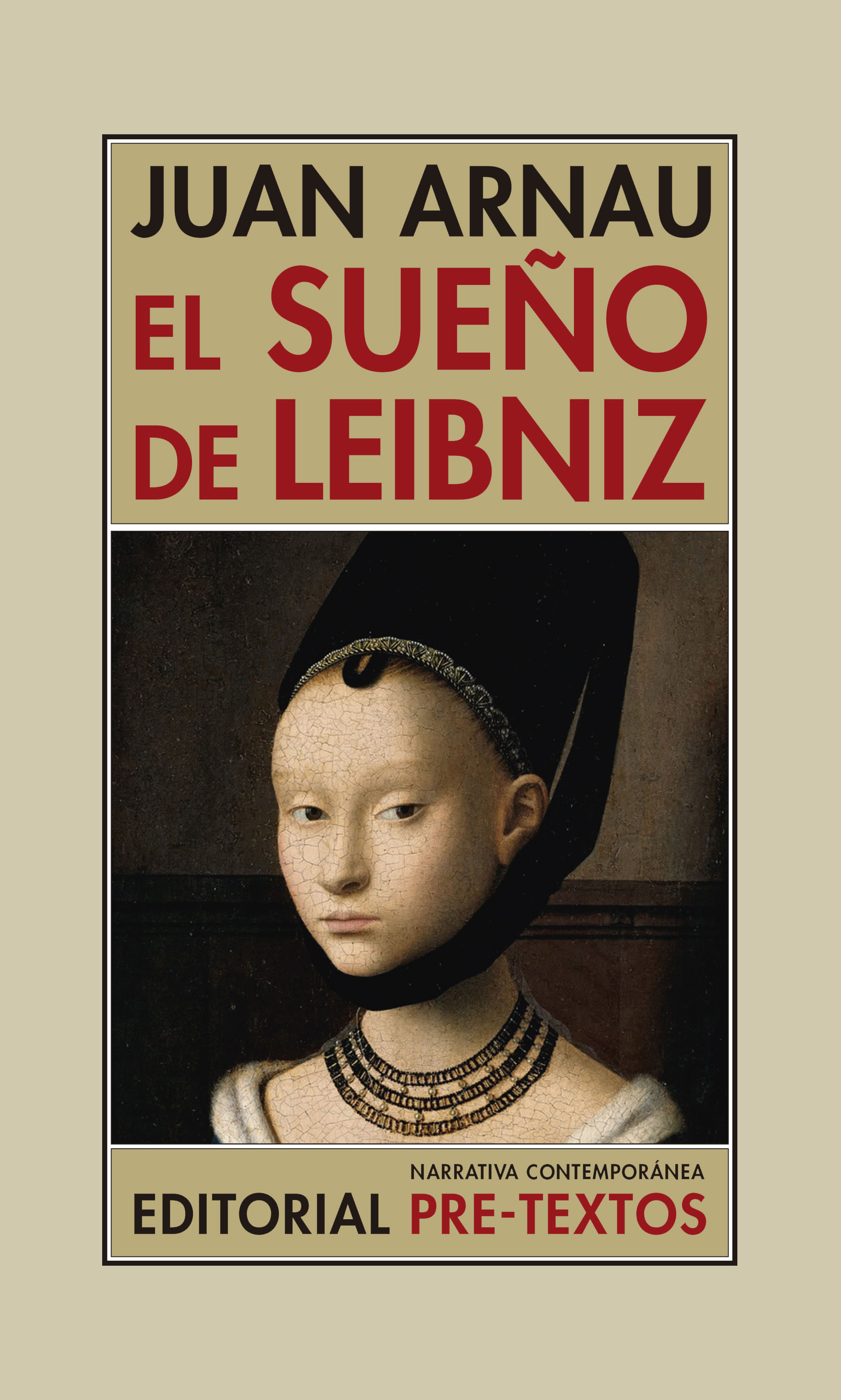 EL SUEÑO DE LEIBNIZ. 