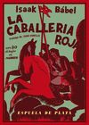 LA CABALLERÍA ROJA. 