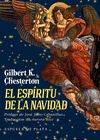 EL ESPÍRITU DE LA NAVIDAD