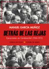 DETRÁS DE LAS REJAS. EJECUCIONES EN CARABANCHEL (1944-1975)