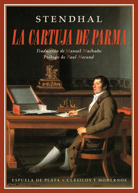 LA CARTUJA DE PARMA. 