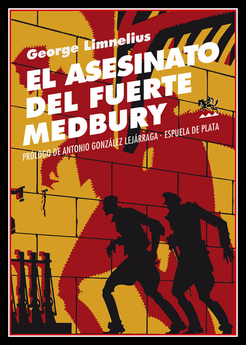 EL ASESINATO DEL FUERTE MEDBURY. 