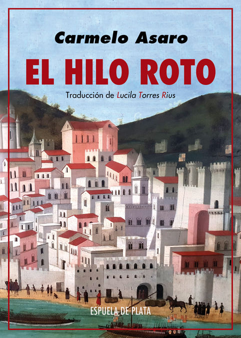 EL HILO ROTO. 