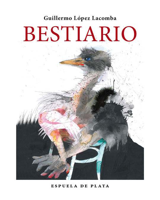 BESTIARIO. 