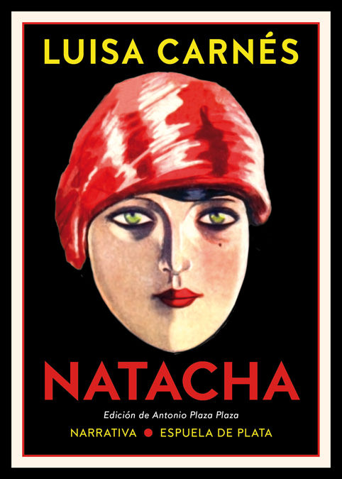 NATACHA. 