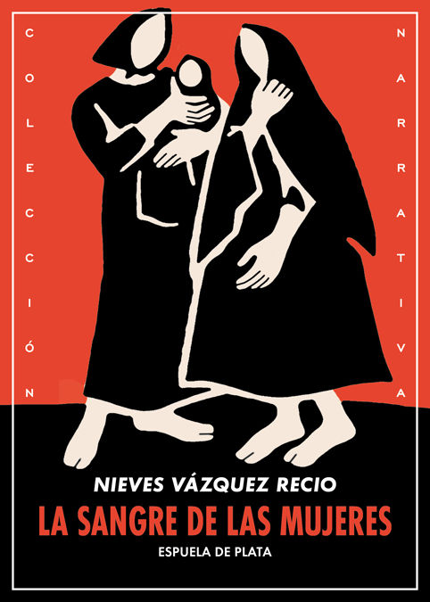 LA SANGRE DE LAS MUJERES. 