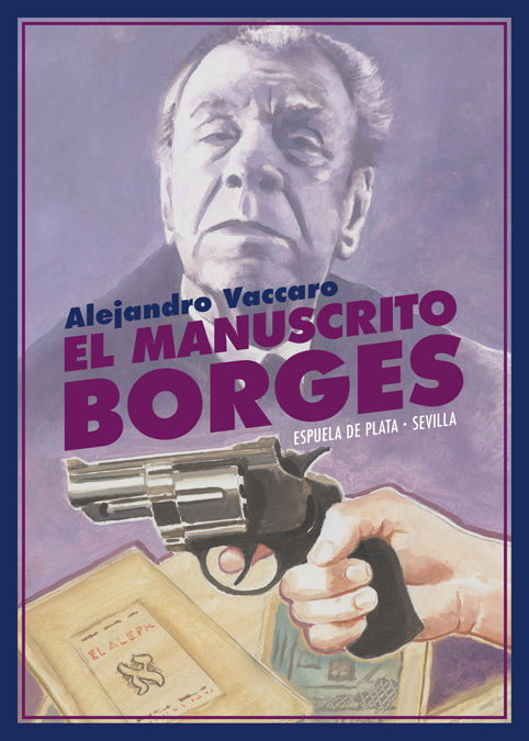 EL MANUSCRITO BORGES. 